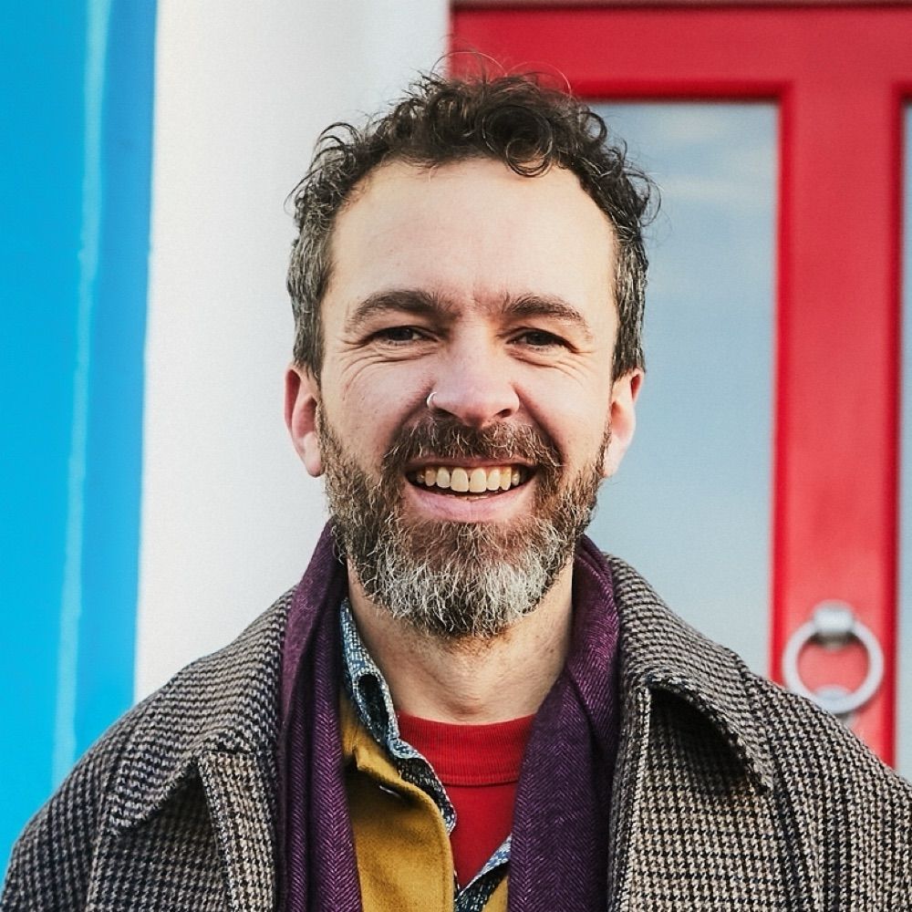 Tim Rowkins