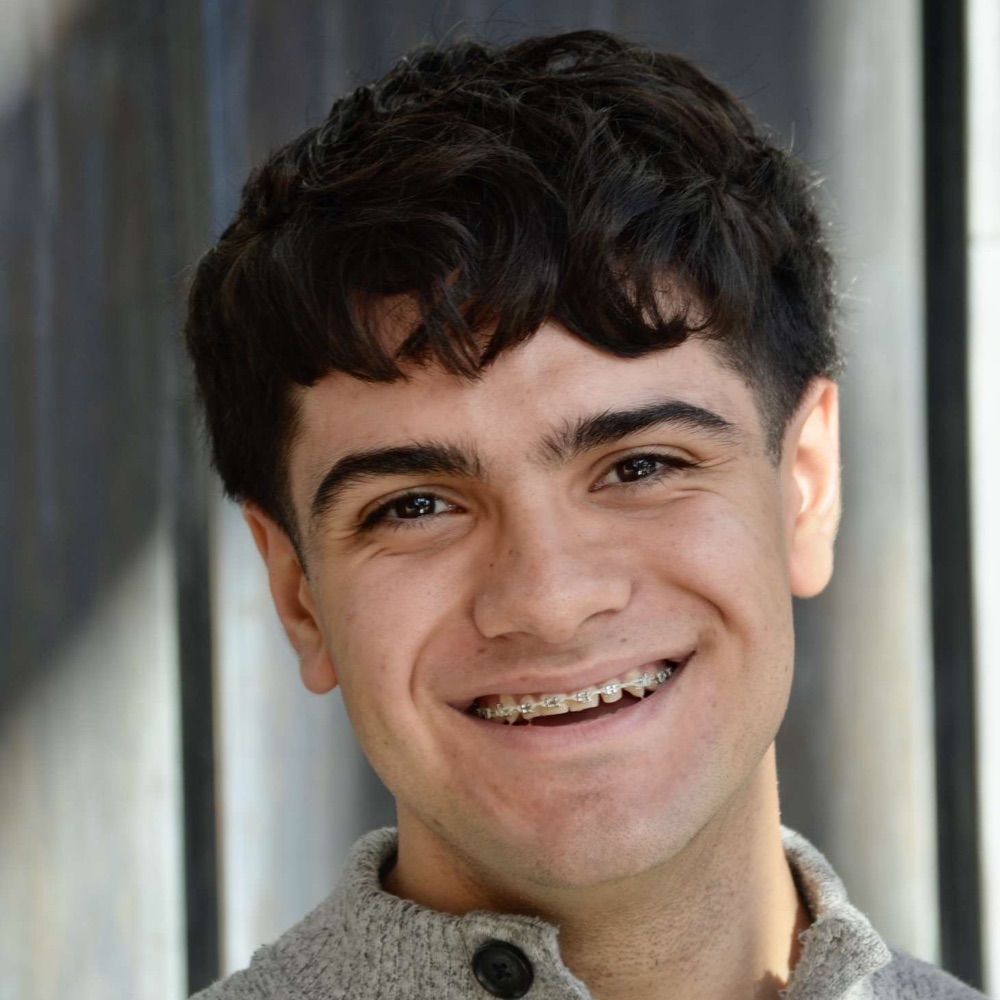 Lucas agosto