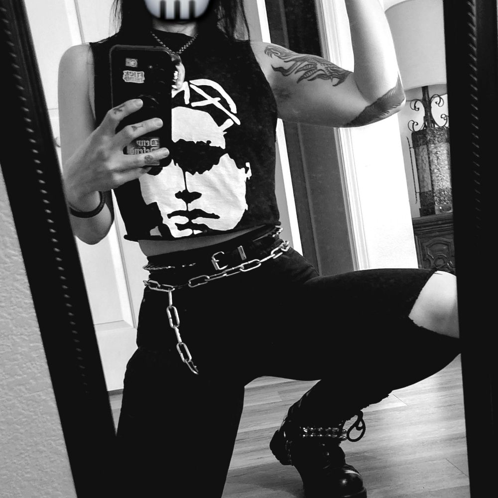 Ⓐ𝖑𝖊𝖝🏴🚩