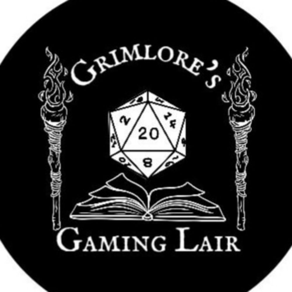 GM Grimlore