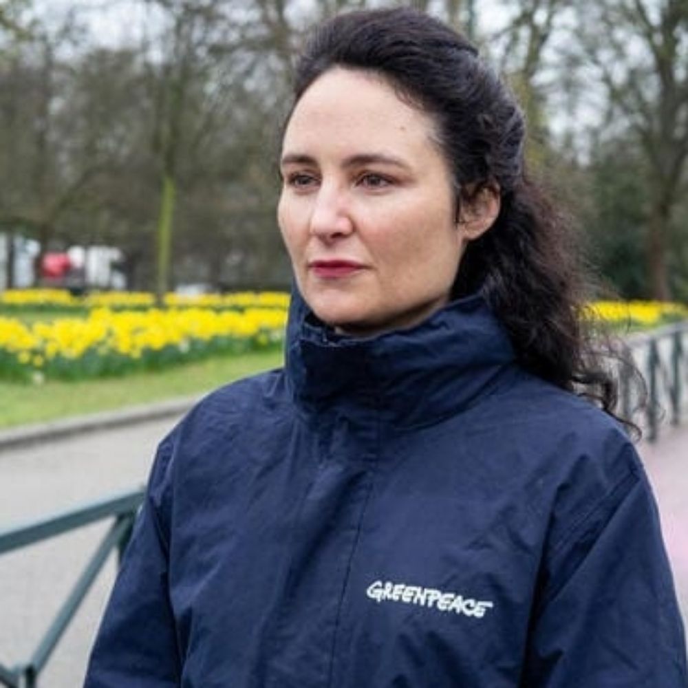 Pauline Boyer