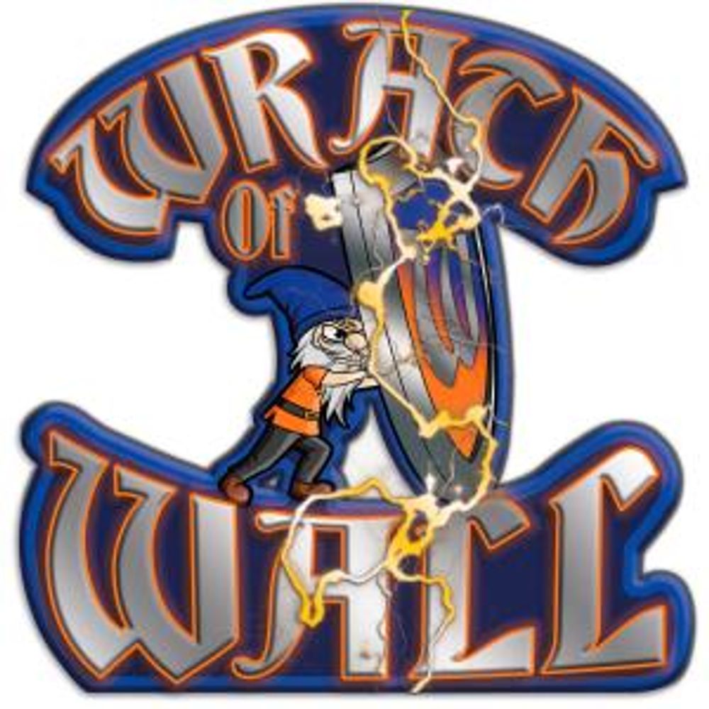 WrathofWall