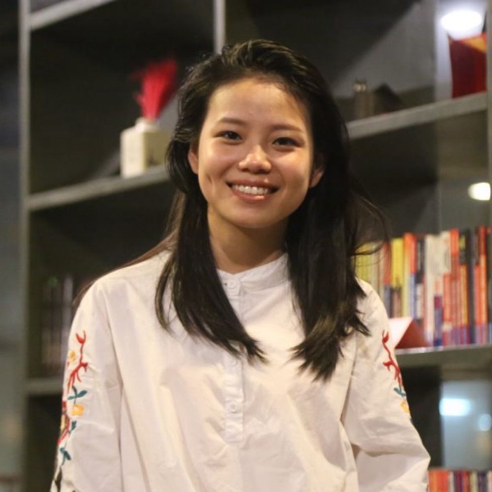 Tam Thi Pham