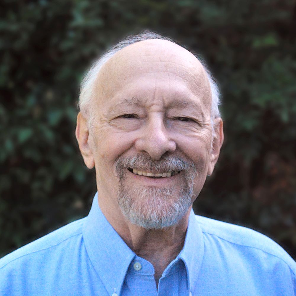Allan Schore, PhD