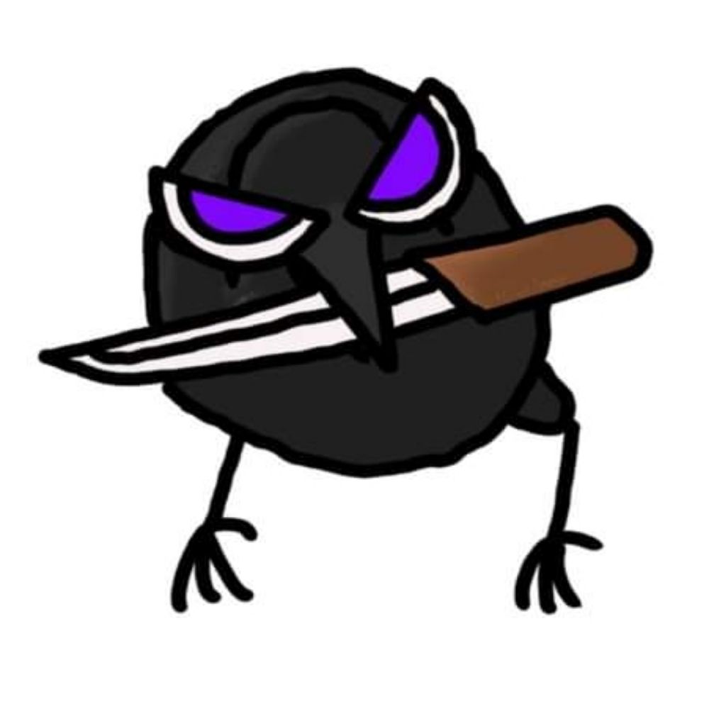 StrikerRaven