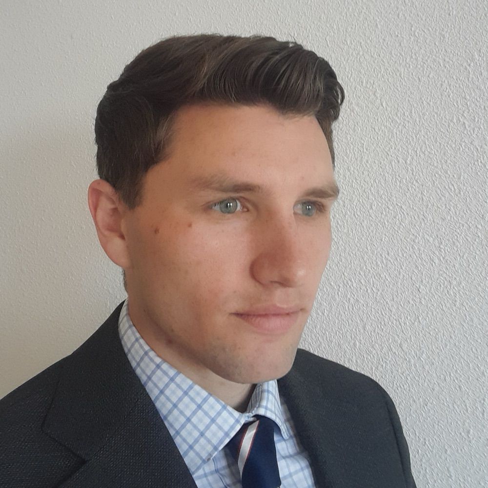 Lukas Bogacz