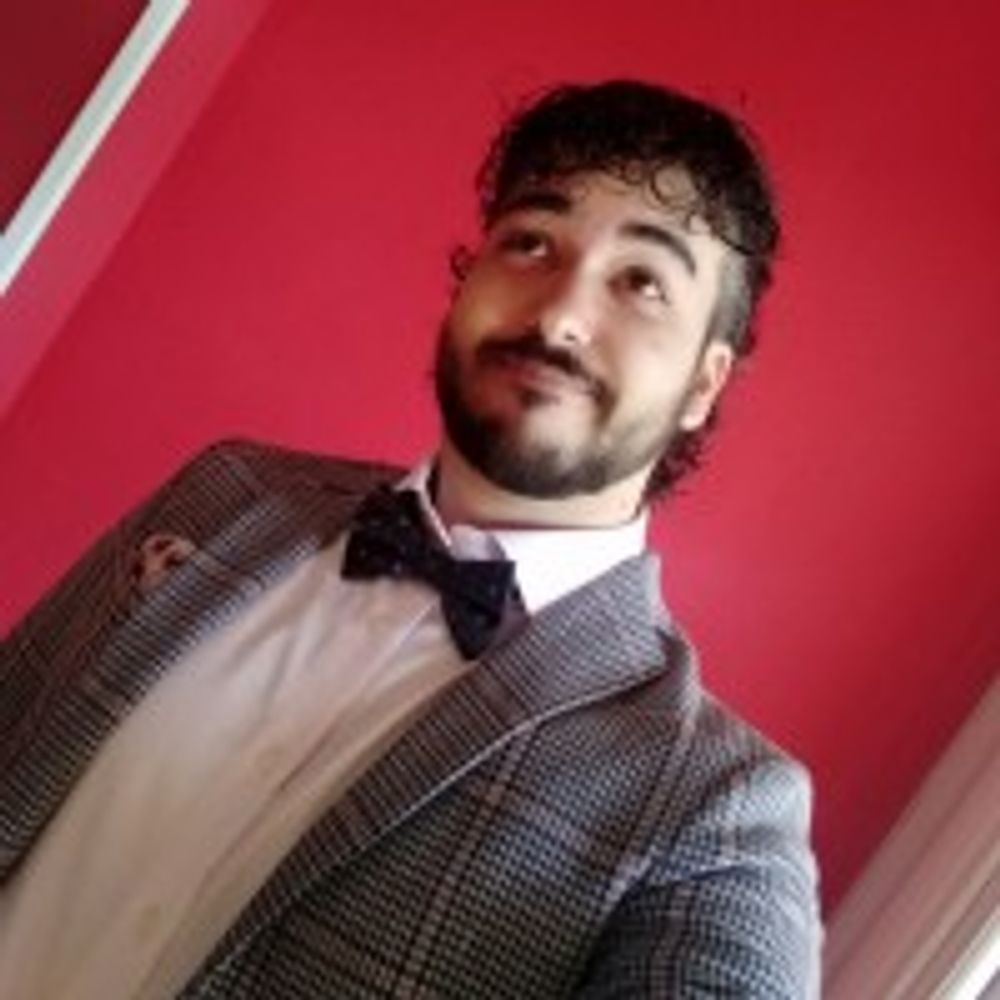 Daniel Álamo