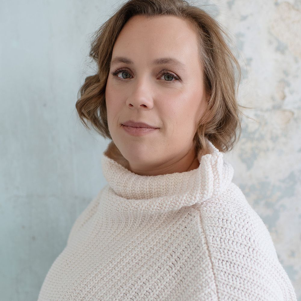Ashley Blackington | Dovetail® | AND/BOTH podcast host