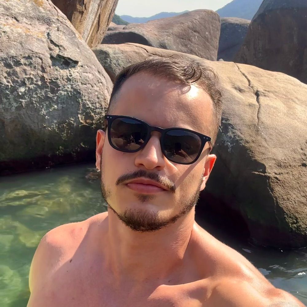 Lucas Dornelas