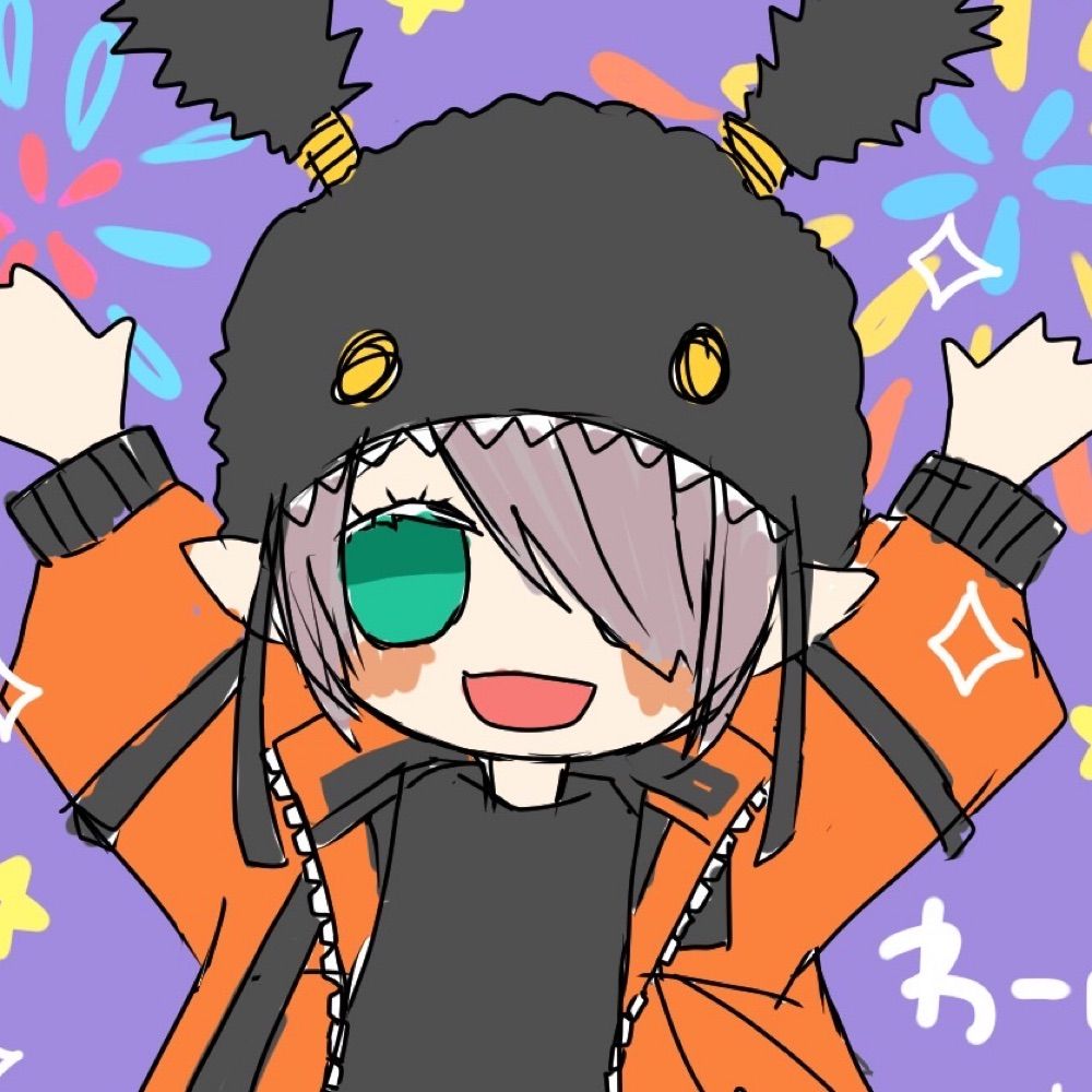 あめ@FF14🎮7.0クリア済