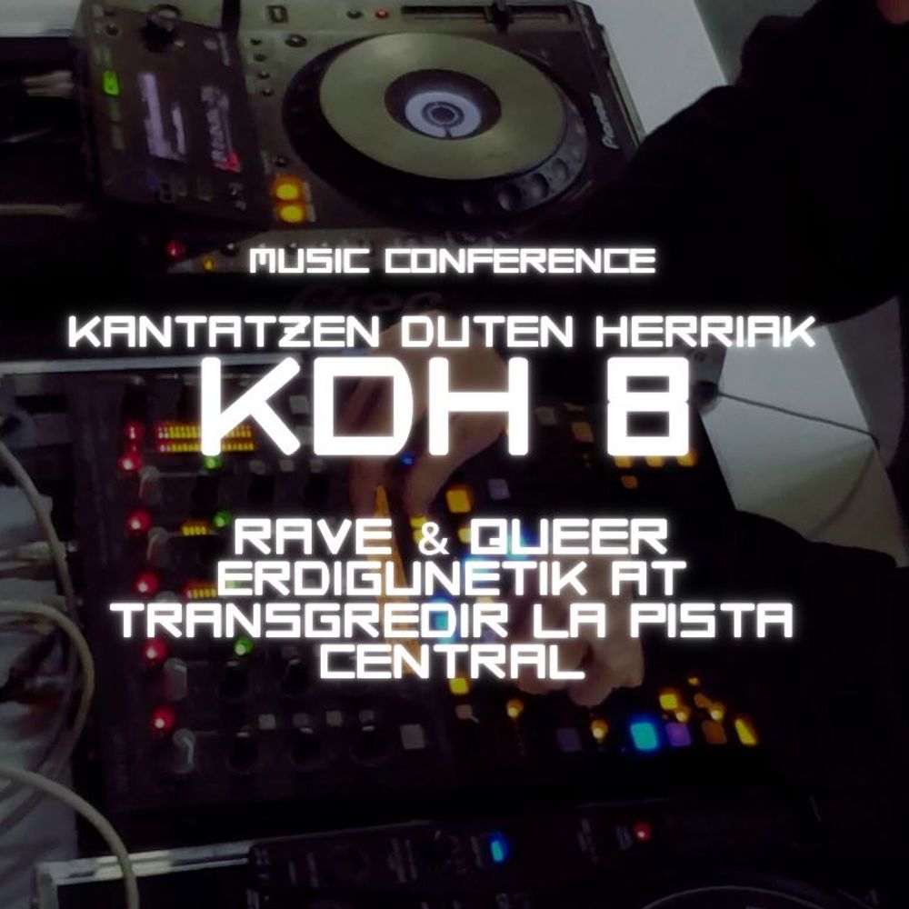 Kantatzen Duten Herriak