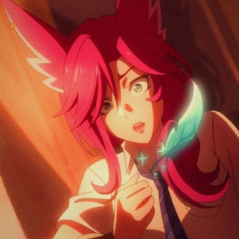 User avatar