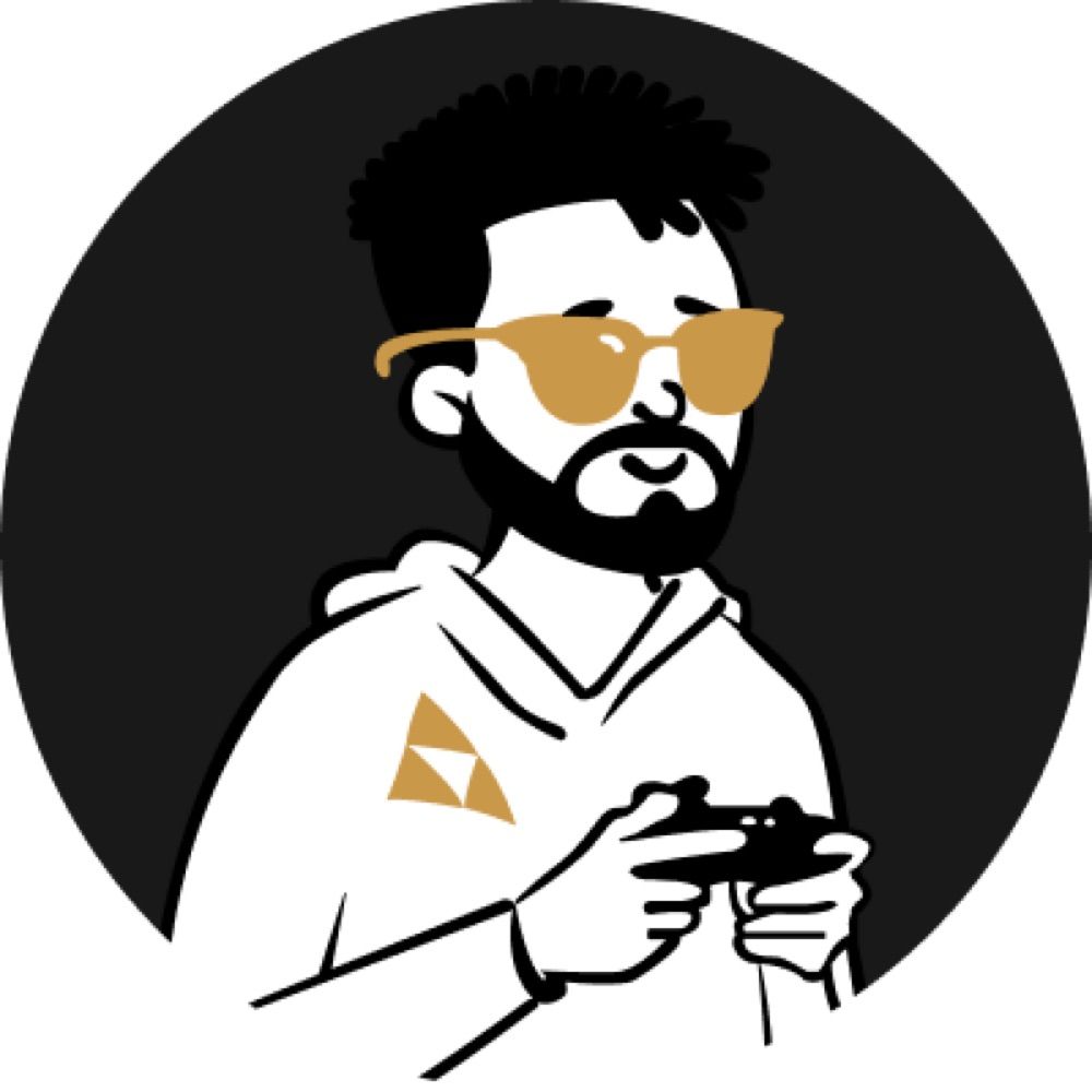 Dims | Notion Gamer