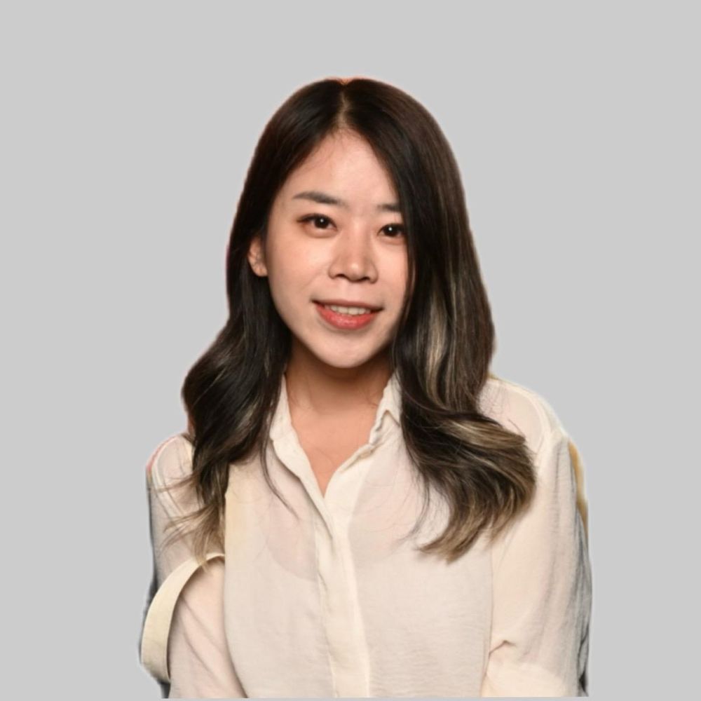 Anniek Bao