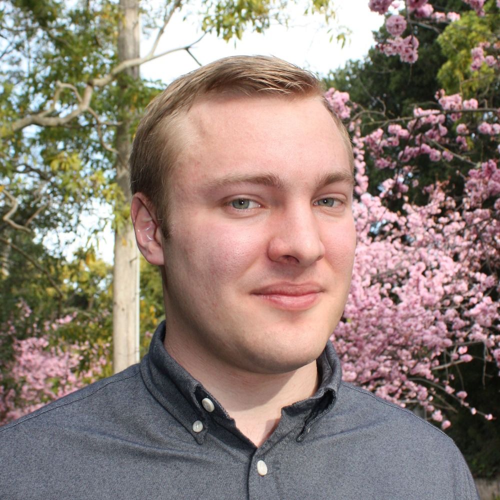 Jacob Quinn Shenker
