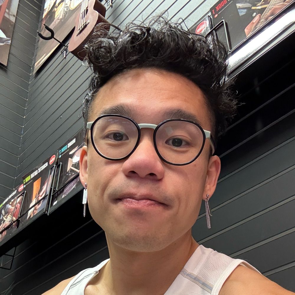Jason Tham
