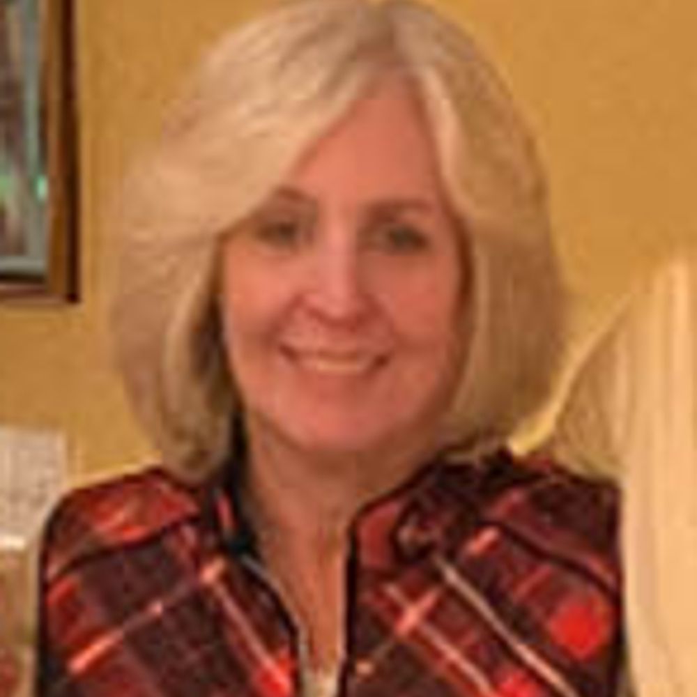 Maria Harvey