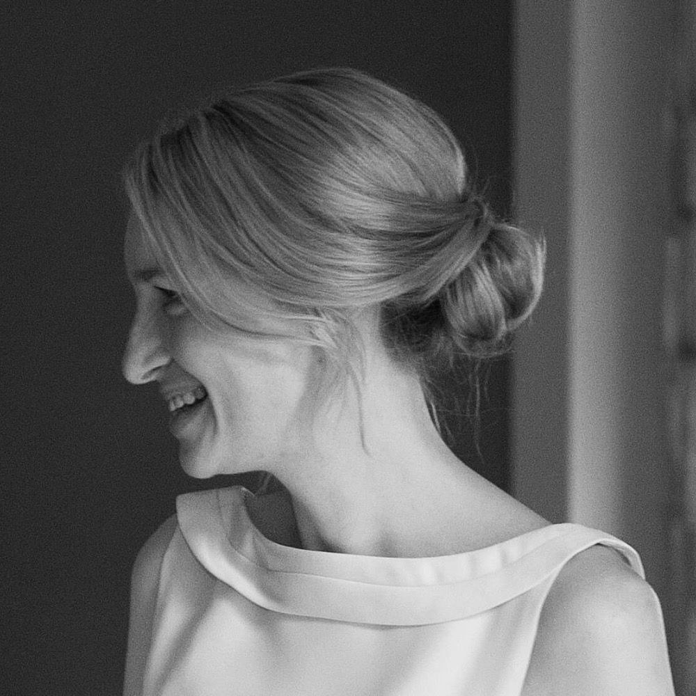 Dr Grace Healy
