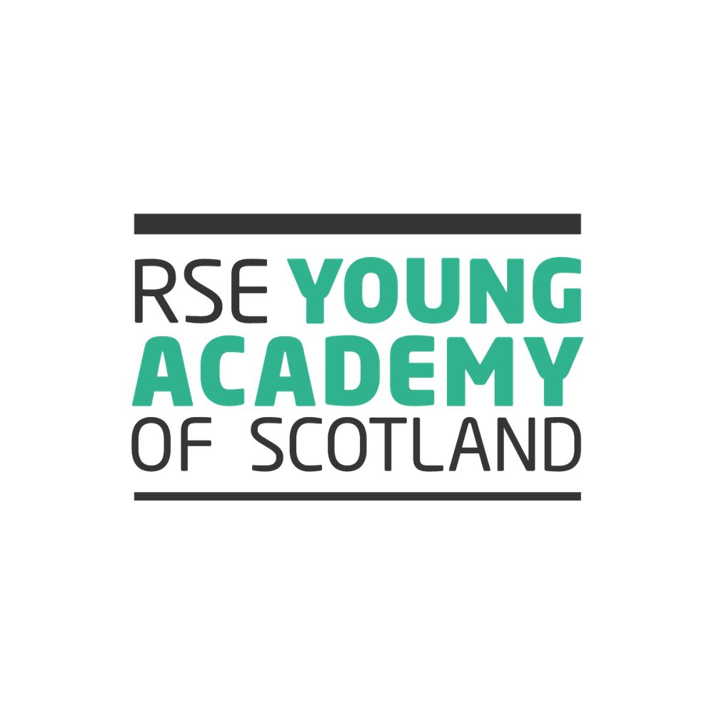 The RSE Young Academy of Scotland
