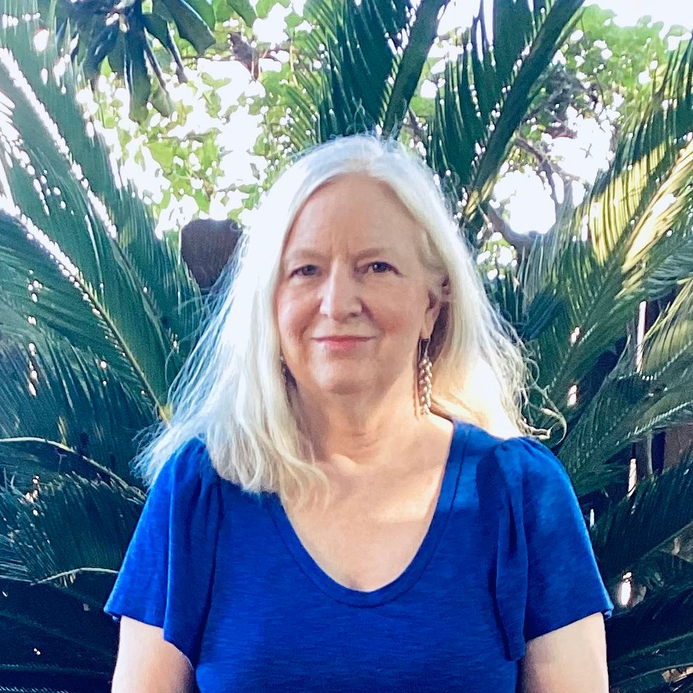 Charlotte Hamrick