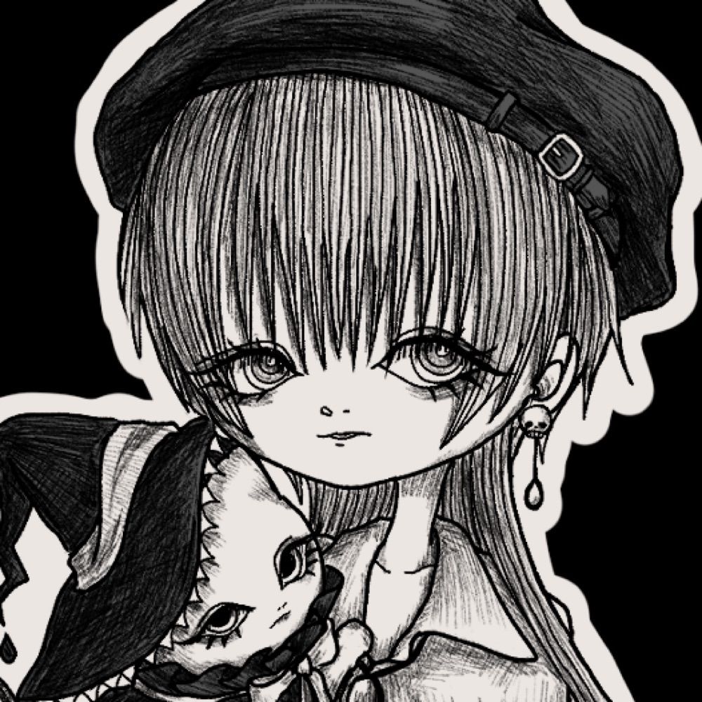 黒都をこめ
