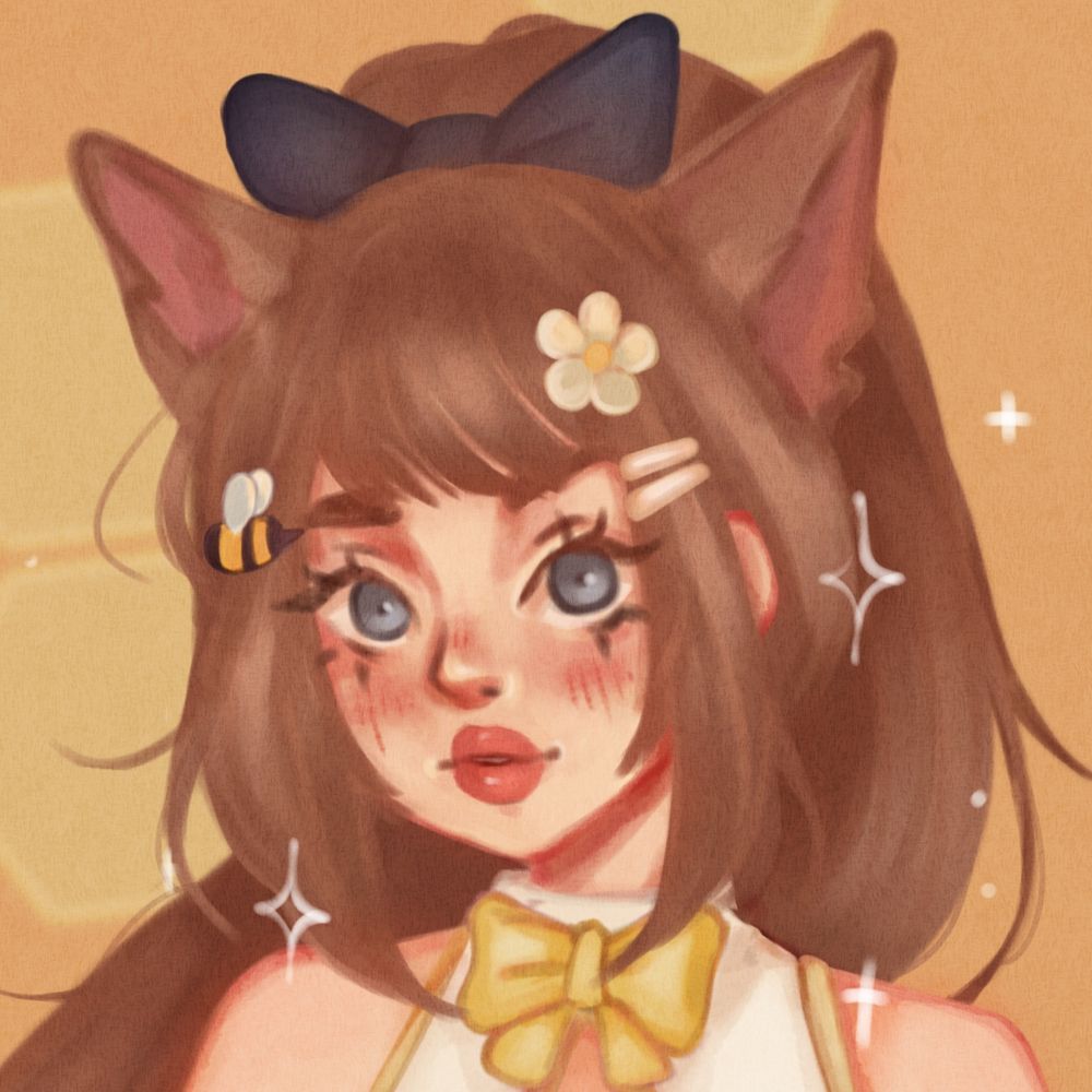 Mae ✿ 🐝 ~* BEEKEEPER