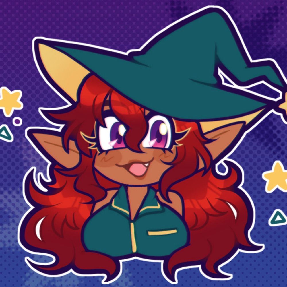 Luna Amari