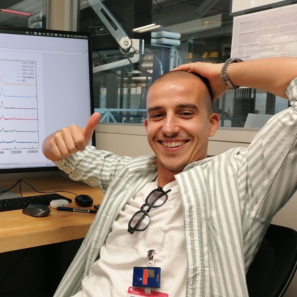 Daniel Pereira