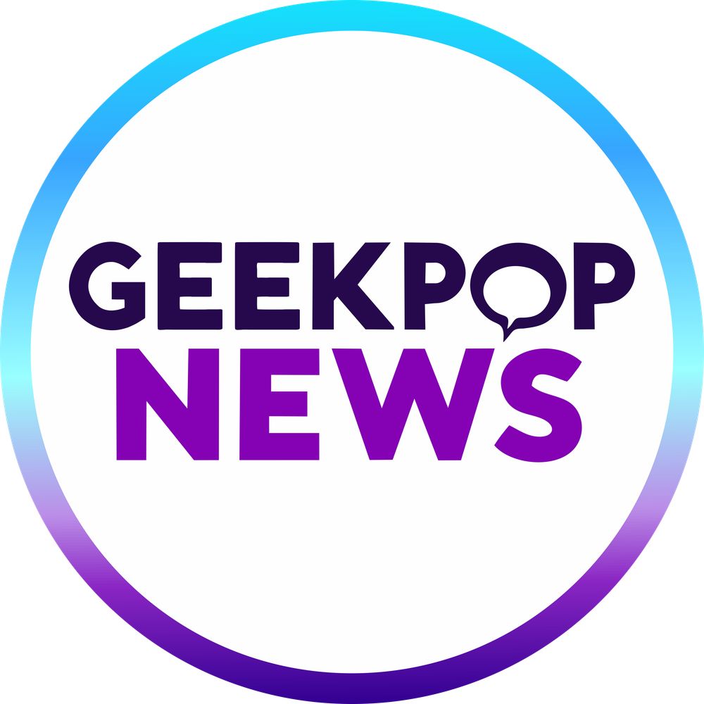 GeekPop News