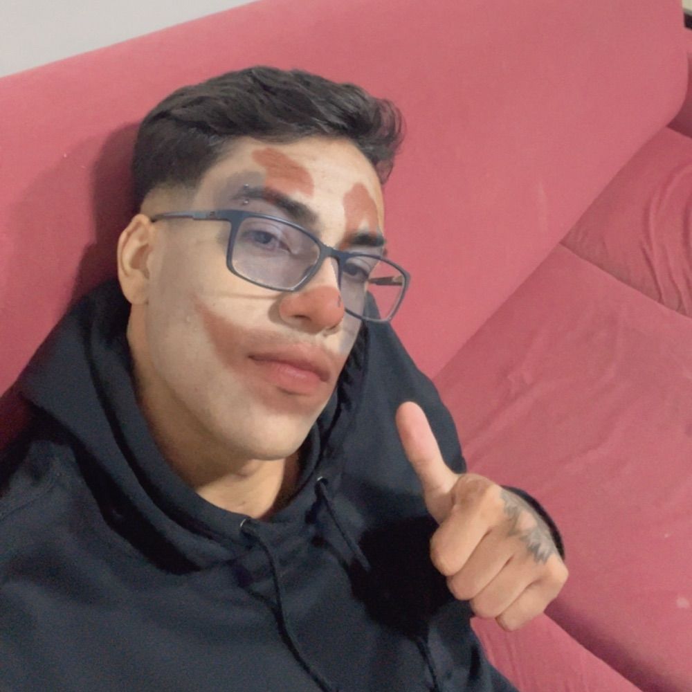 Menezes 💤
