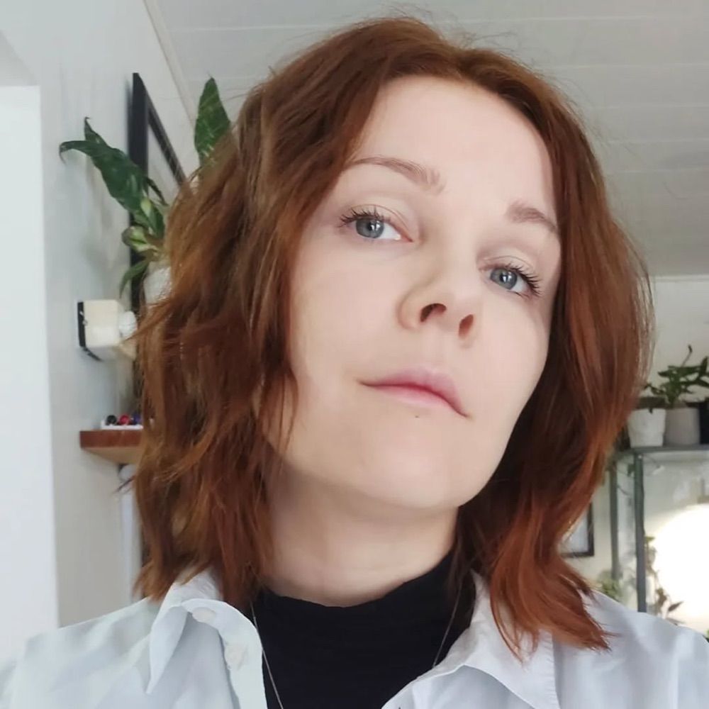 Mirja Kolttola