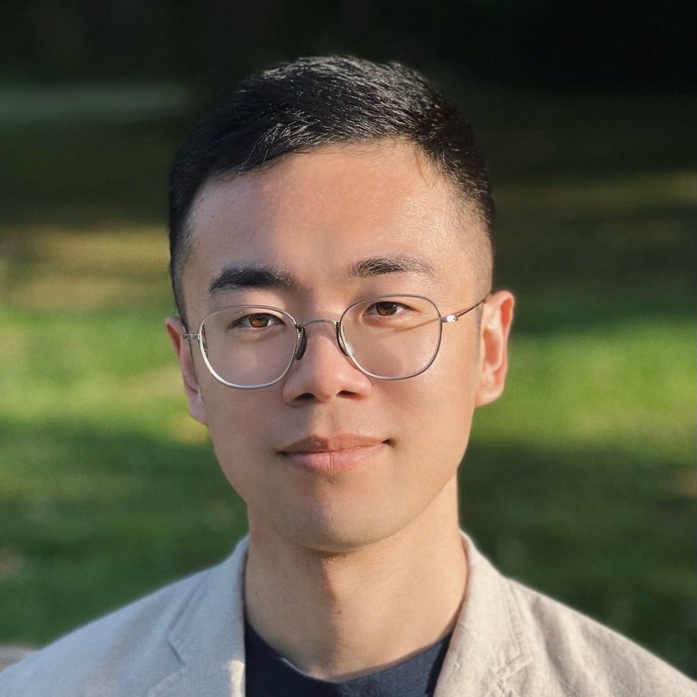 Ruizhe Li