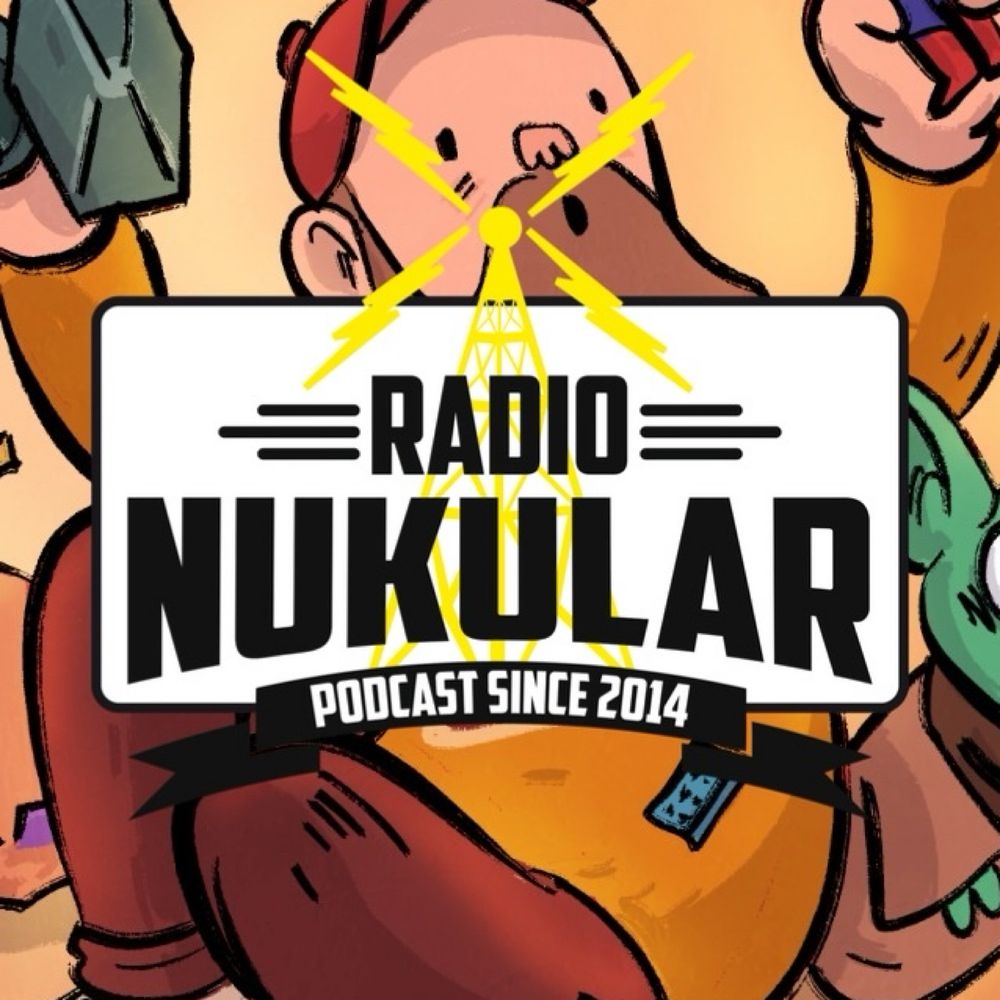 Radio Nukular 