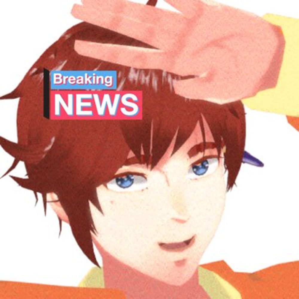 🌦 Pip Project Ch 🍊 Vtuber
