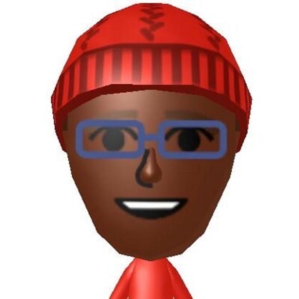 User avatar