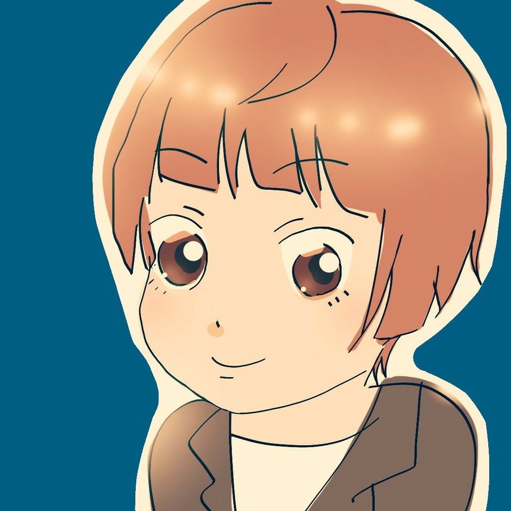 ゆらり