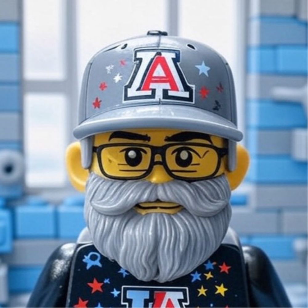 Doc Kevin Lee Elder