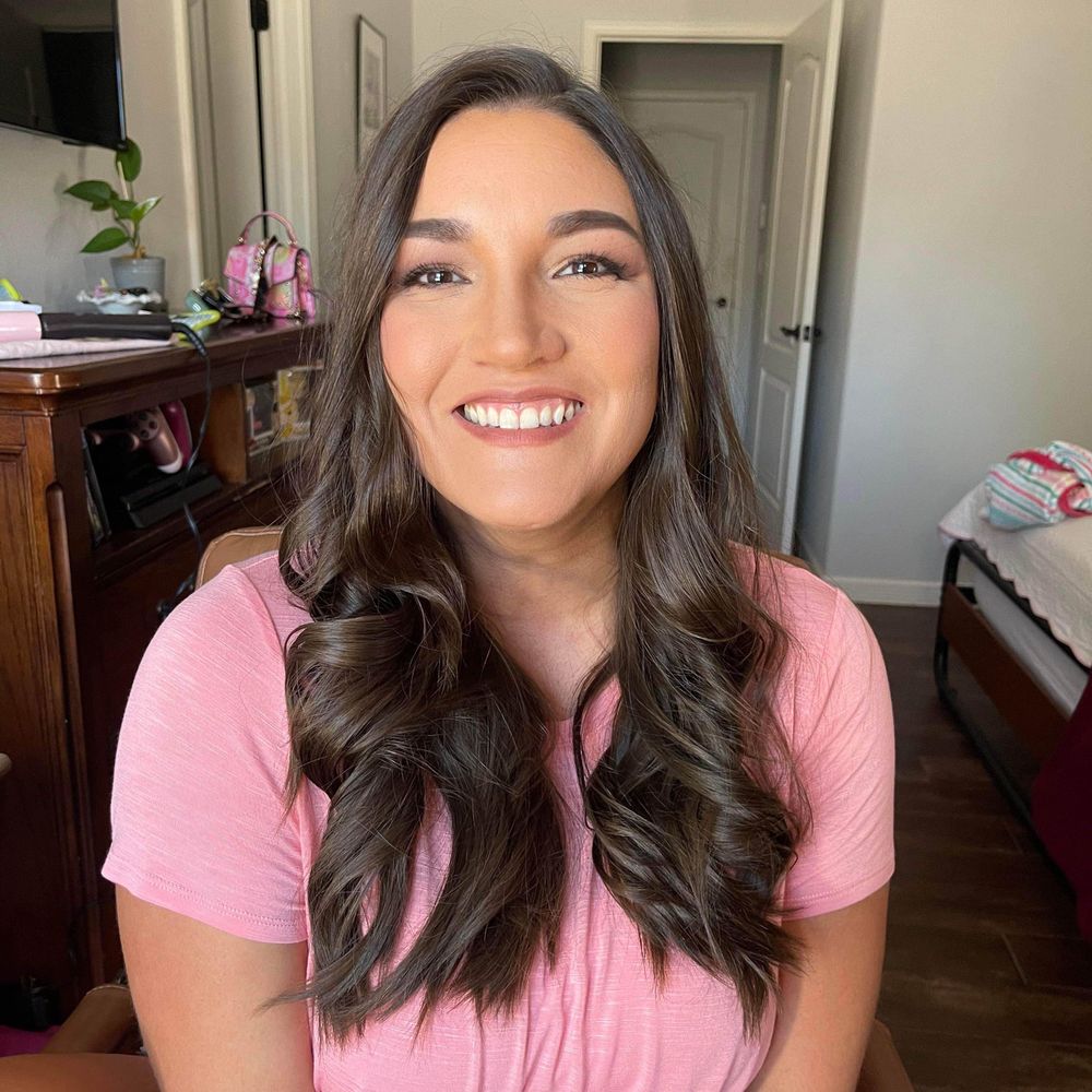 Caitlin Bell