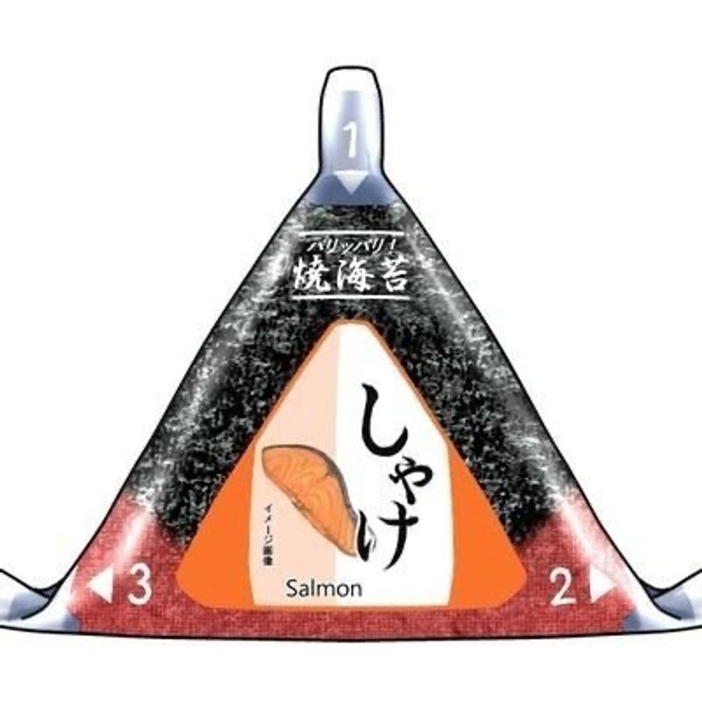 しゃけ
