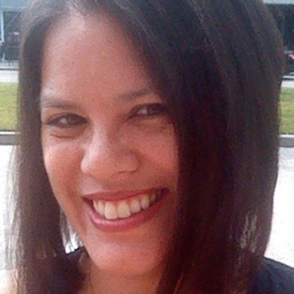 Debi V. Smith