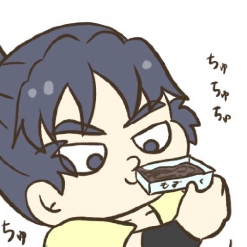 ぱぴこ