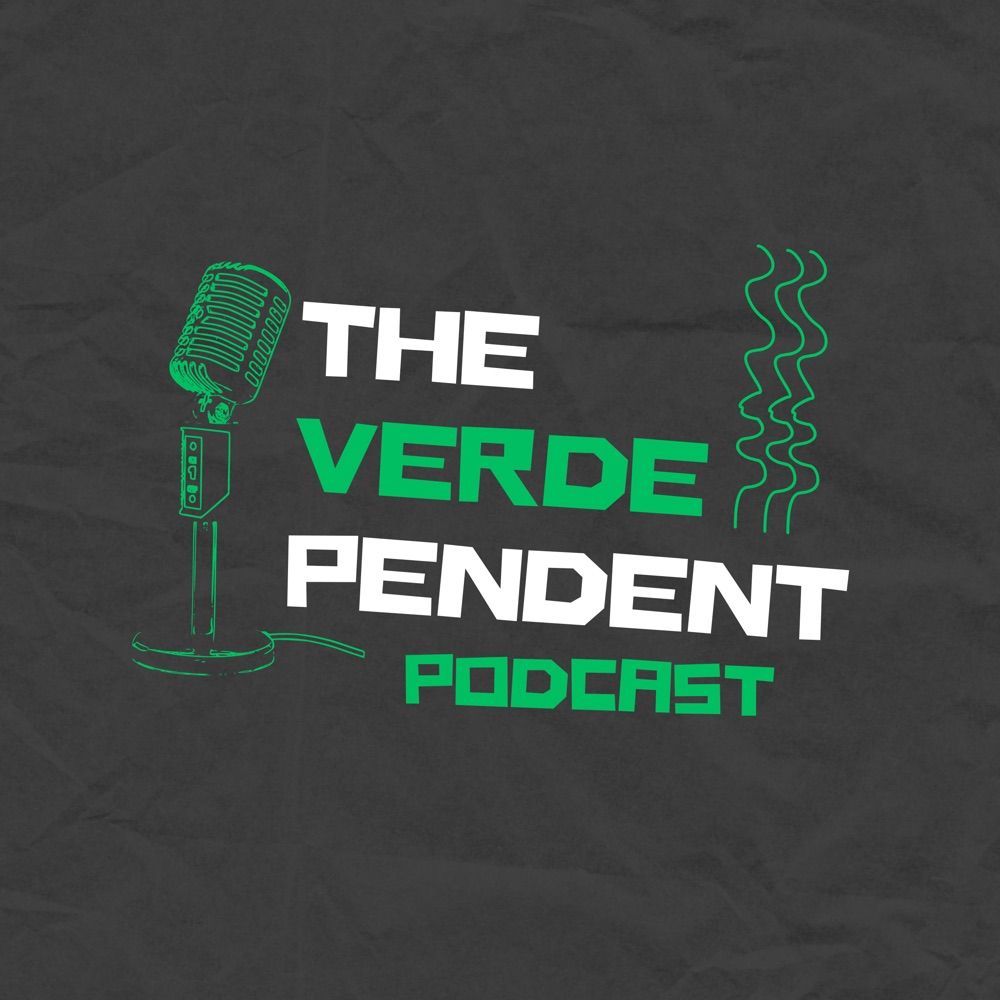 The Verdependent Podcast