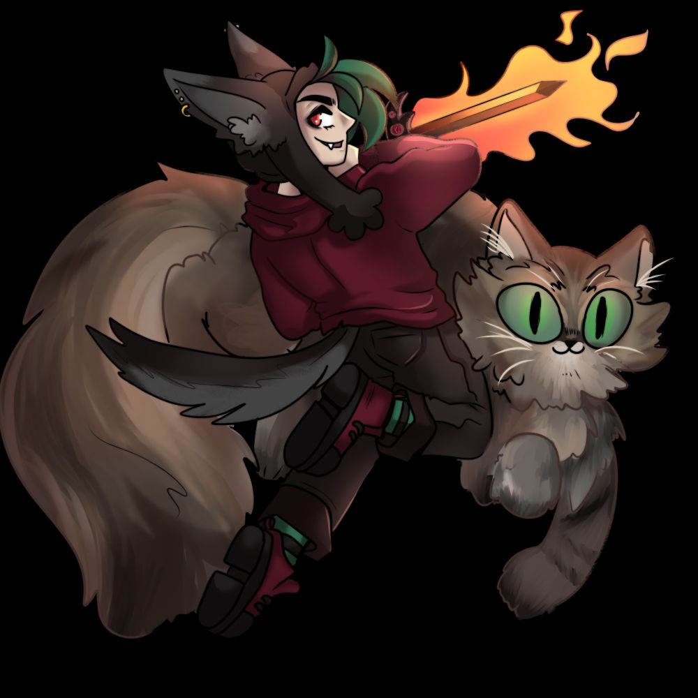 Pyro