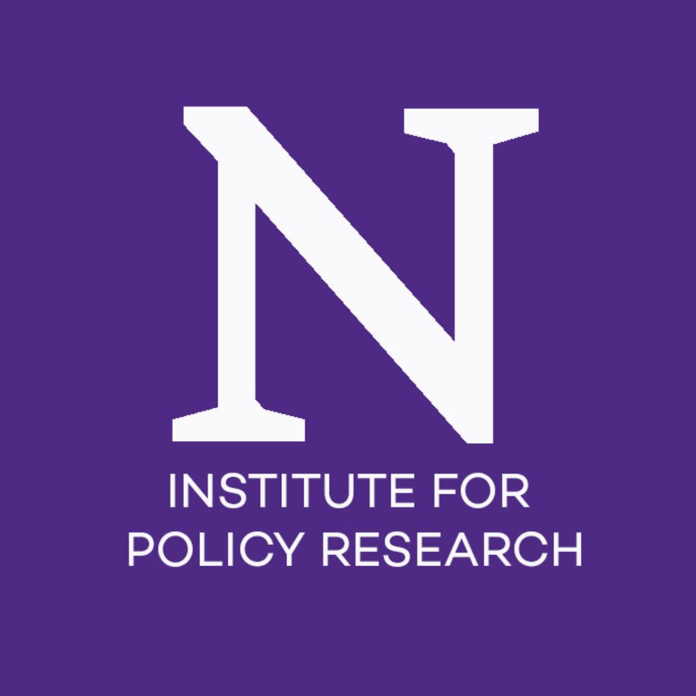 Institute for Policy Research at Northwestern University