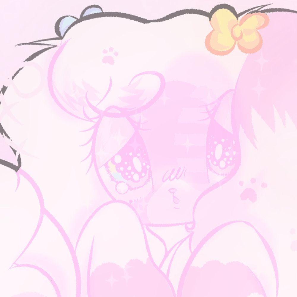 🎀🐾 runt