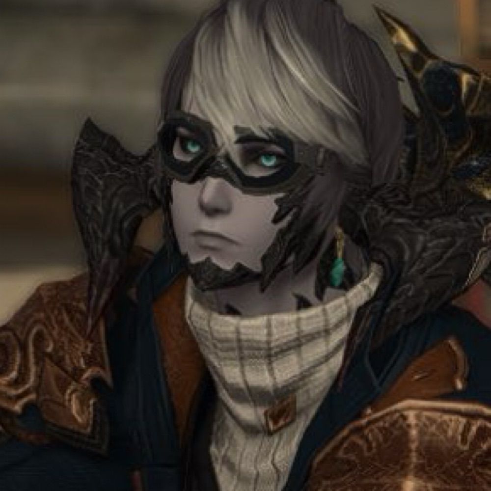 - Aster Edinth ⊚