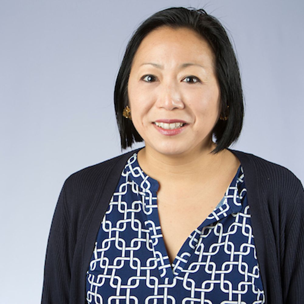 Dr. Sallie Han