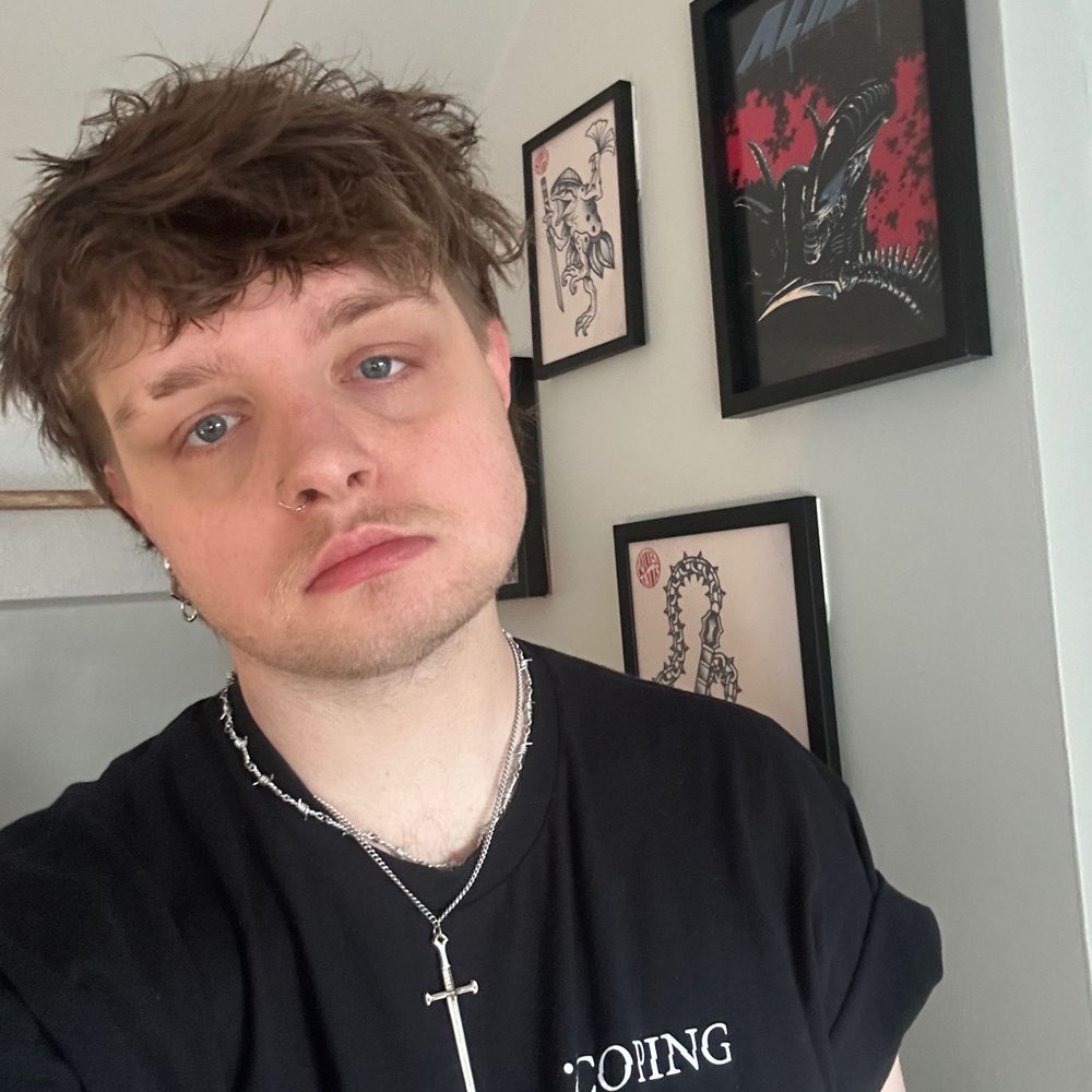 Michael :^)