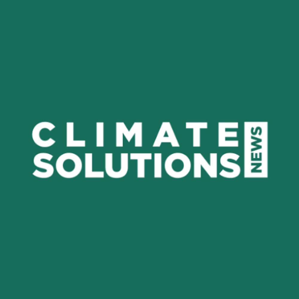 Climate Solutions News