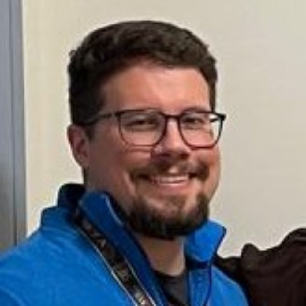 Kirk Stephenson